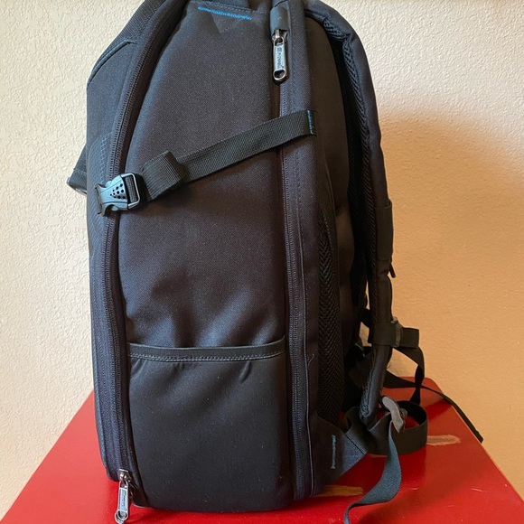 Prowell Camera Backpack Large Capacity - Picture 2 of 10